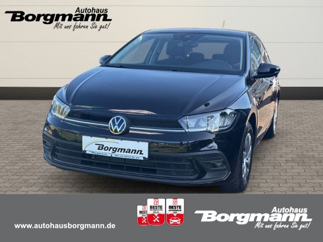 VW Polo 4.335 km 19.490 &euro; Haltern am See 45721