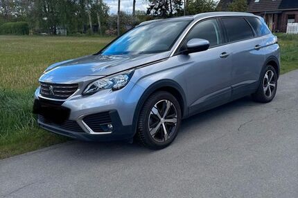 Peugeot 5008 77.812 km 18.999 &euro; Oberhausen 46147