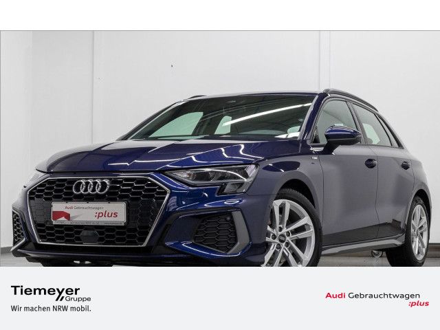 Audi A3 65.053 km 22.650 &euro; Oberhausen 46047