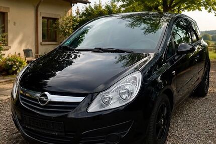 Opel Corsa 165.470 km 1.800 &euro; Bottrop 46238