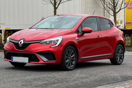 Renault Clio 42.345 km 11.000 &euro; Rheinberg 47495