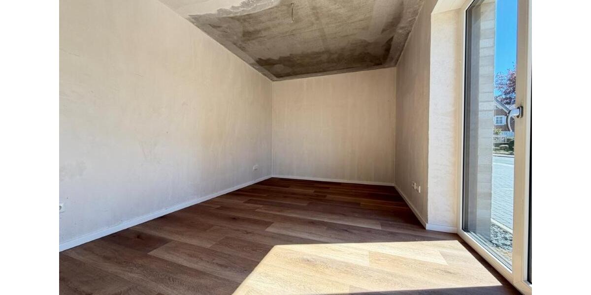 Etagenwohnung Borken - 2 Zimmer, 46 m&sup2;, 598&euro; | Angebot:26292995