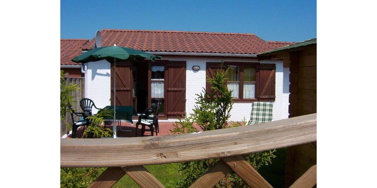 Bungalow Bottrop Boy - 3 Zimmer, 60 m&sup2;, 179.000&euro; | Angebot:27285219