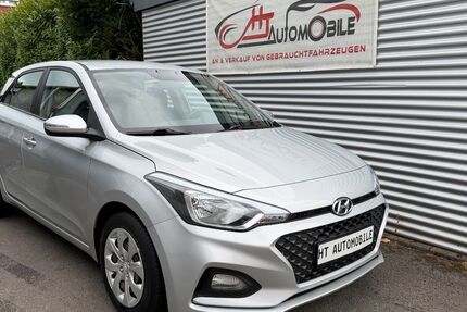 Hyundai i20 76.800 km 7.999 &euro; Marl 45770