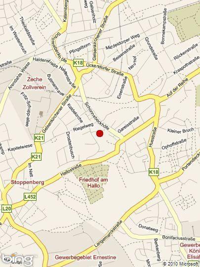 Etagenwohnung Essen Stadtbezirk VI - 3.5 Zimmer, 68 m&sup2;, 707&euro; | Angebot:26275240