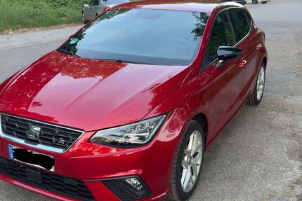 Seat Ibiza 84.000 km 10.500 &euro; Essen 45141