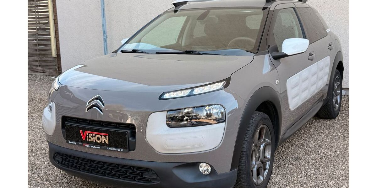 Citroen C4 Cactus 78.861 km 10.690 &euro; Duisburg 47249