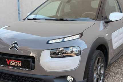 Citroen C4 Cactus 78.861 km 9.890 &euro; Duisburg 47249