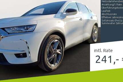 DS Automobiles DS 7 Crossback 27.663 km 20.800 &euro; Borken 46325