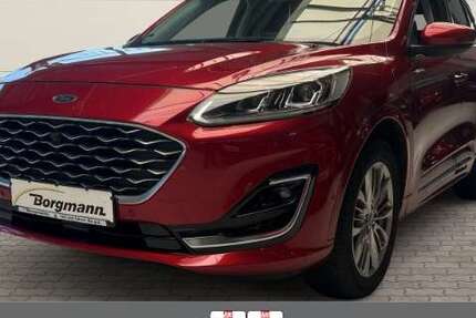 Ford Kuga 36.193 km 23.990 &euro; Haltern am See 45721