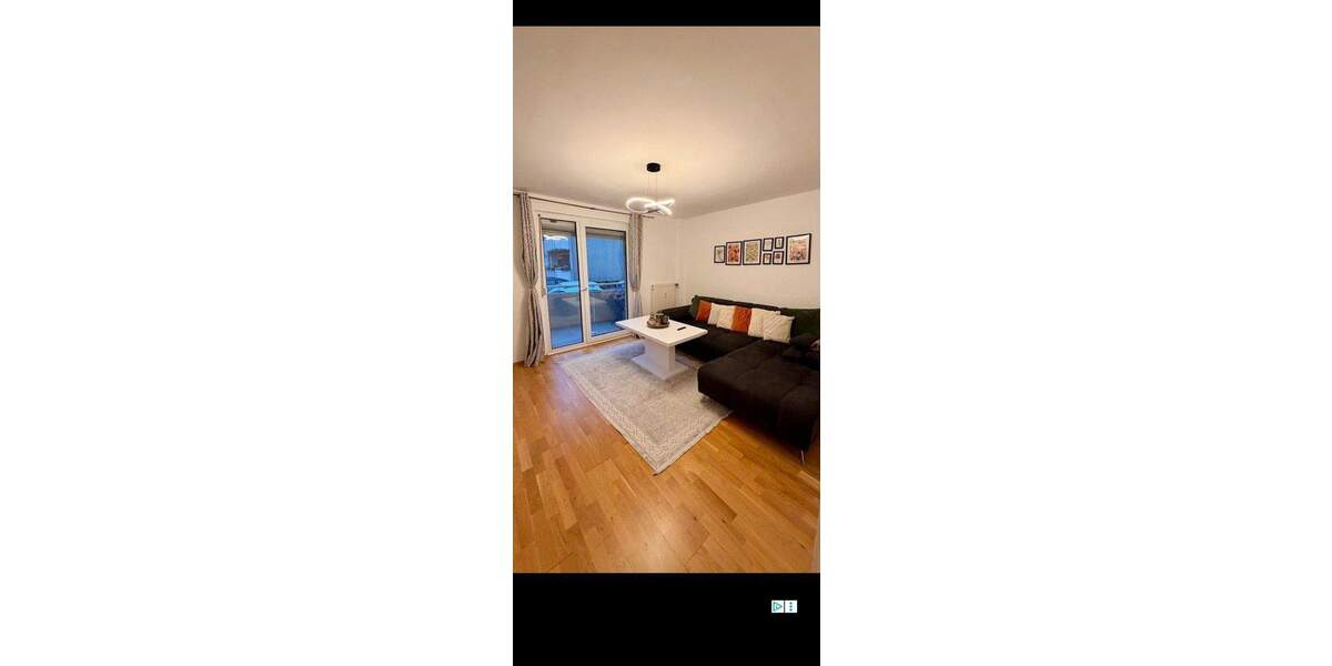 Etagenwohnung Essen Horst - 3 Zimmer, 58 m&sup2;, 155.000&euro; | Angebot:26197812