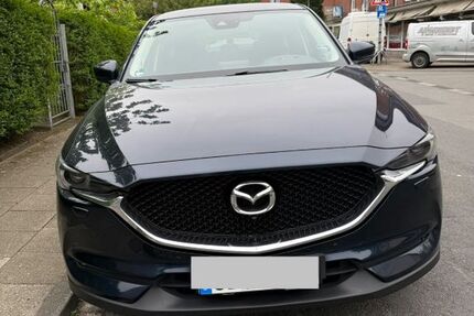 Mazda CX-5 152.368 km 14.850 &euro; Oberhausen 46119
