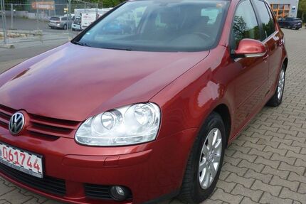 VW Golf 177.000 km 3.500 &euro; Essen 45144