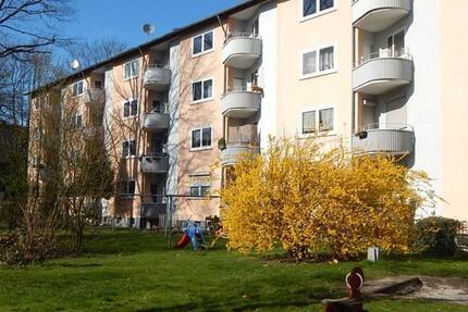 Wohnung Herten Bertlich - 3 Zimmer, 66 m&sup2;, 597&euro; | Angebot:25337334