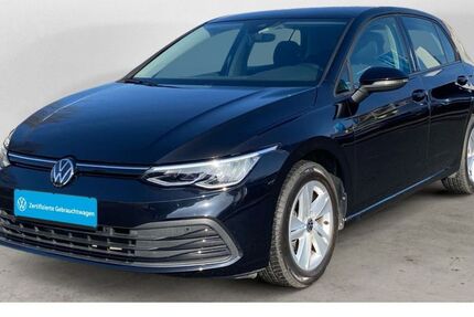 VW Golf 75.315 km 17.990 &euro; Bochum - Linden 44879