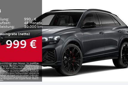 Audi Q8 14.900 km 104.980 &euro; Bochum 44892
