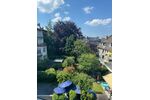 Wohnen auf höchstem Niveau: 168 qm, lichtdurchflutete Maisonette in Rüttenscheid, Klima,Garage - Maisonettenwohnung Essen Rüttenscheid | Angebot:27332915