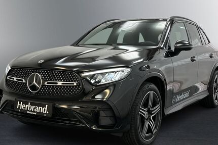 Mercedes-Benz GLC 220 9.348 km 54.390 &euro; Rhede 46414