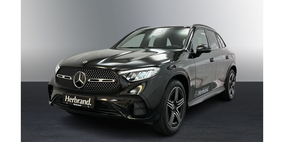 Mercedes-Benz GLC 220 9.348 km 54.390 &euro; Rhede 46414