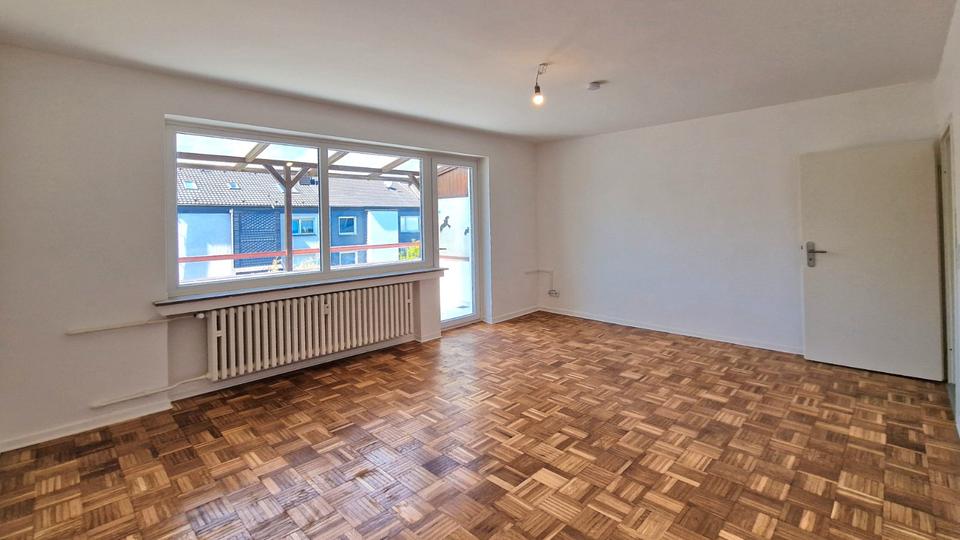 Etagenwohnung Bochum Bochum-Mitte - 3 Zimmer, 83 m&sup2;, 849&euro; | Angebot:26291753
