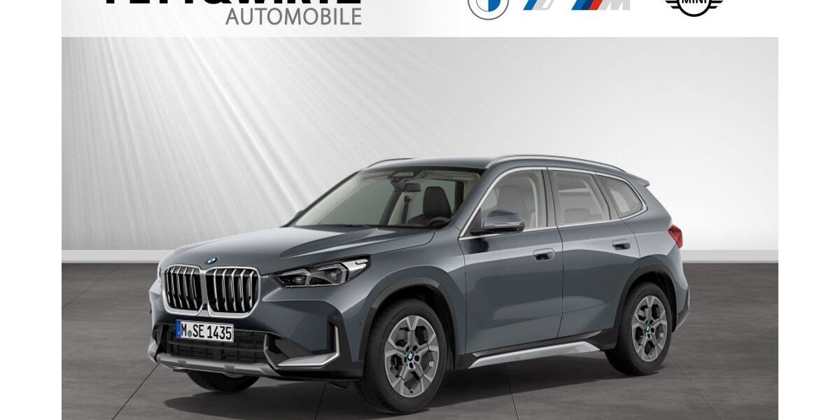 BMW X1 17.800 km 42.987 &euro; Wesel 46485