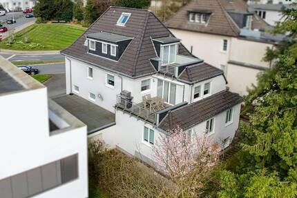 Haus Essen Bredeney - 6 Zimmer, 280 m&sup2;, 1.175.000&euro; | Angebot:26217565