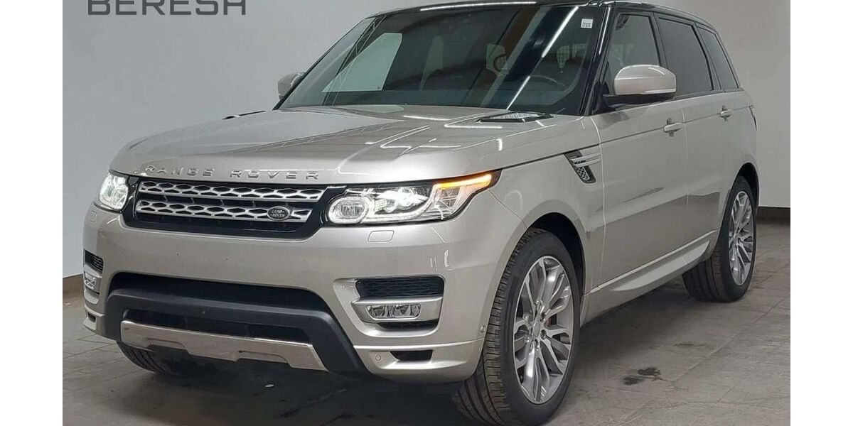 Land Rover Range Rover Sport 87.006 km 35.280 &euro; Dülmen 48249