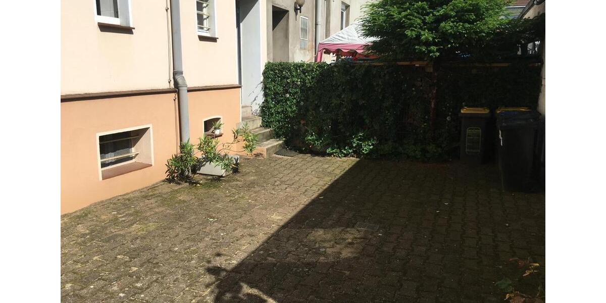 Etagenwohnung Duisburg Hamborn - 4 Zimmer, 101 m&sup2;, 750&euro; | Angebot:21219653