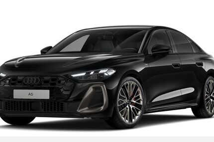 Audi A5 11.645 km 52.880 &euro; Bochum 44809