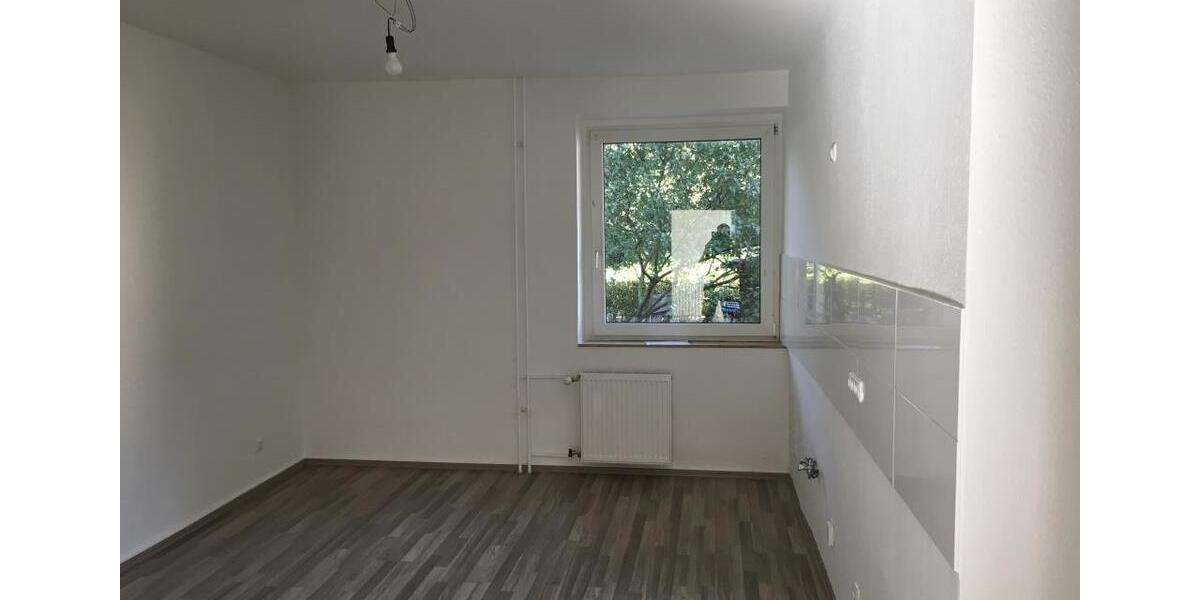 Erdgeschoßwohnung Gelsenkirchen Gelsenkirchen-Nord - 2 Zimmer, 59 m&sup2;, 419&euro; | Angebot:24754992