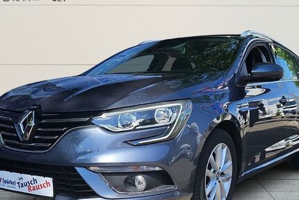 Renault Megane 74.400 km 13.780 &euro; Bochum 44809