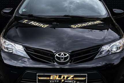 Toyota Auris 78.000 km 8.400 &euro; Essen 45145