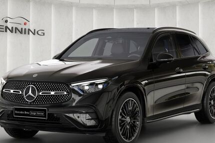 Mercedes-Benz GLC 300 9.782 km 67.880 &euro; Herne 44653