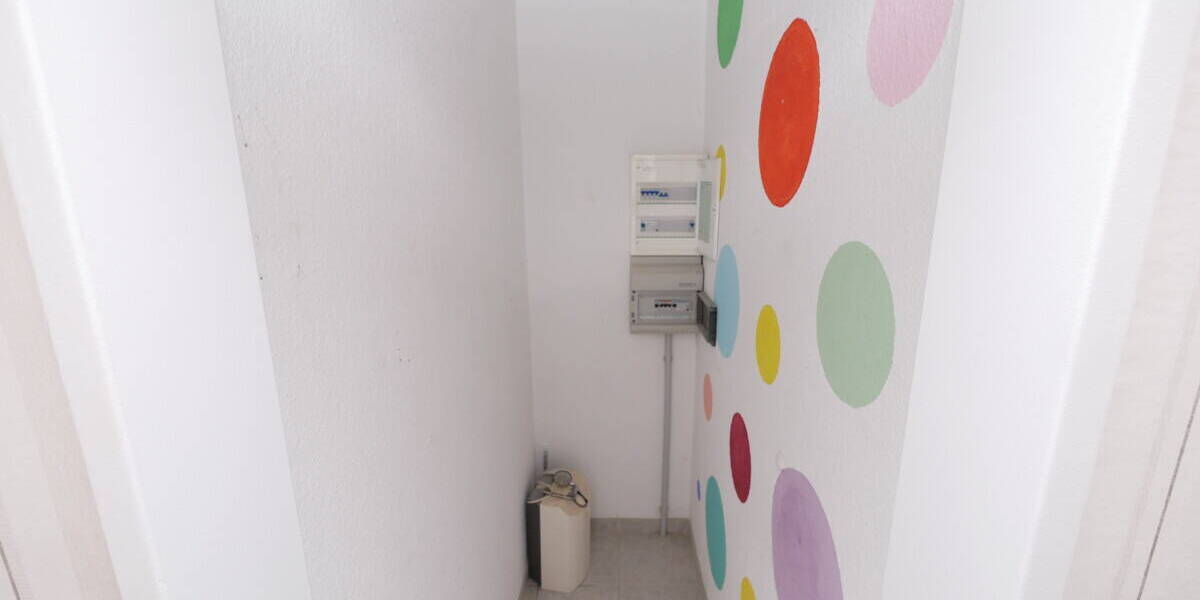 Etagenwohnung Gelsenkirchen Buer - 3 Zimmer, 83 m&sup2;, 664&euro; | Angebot:26277551