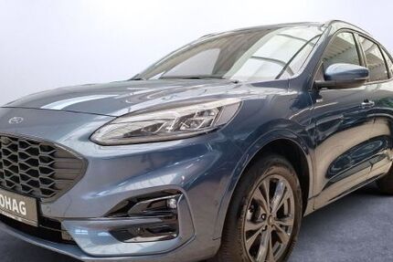 Ford Kuga 24.233 km 24.990 &euro; Gelsenkirchen 45881