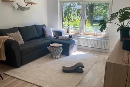 Wohnung Duisburg Duisburg-Mitte - 3 Zimmer, 56 m&sup2;, 580&euro; | Angebot:26270064