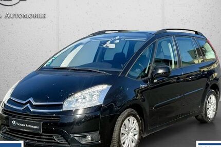 Citroen Grand C4 Picasso / SpaceTourer 248.000 km 1.990 &euro; Duisburg 47259