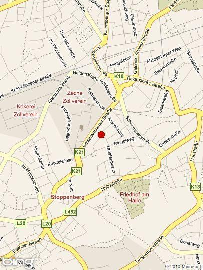 Etagenwohnung Essen Stadtbezirk VI - 3 Zimmer, 67 m&sup2;, 649&euro; | Angebot:26275191