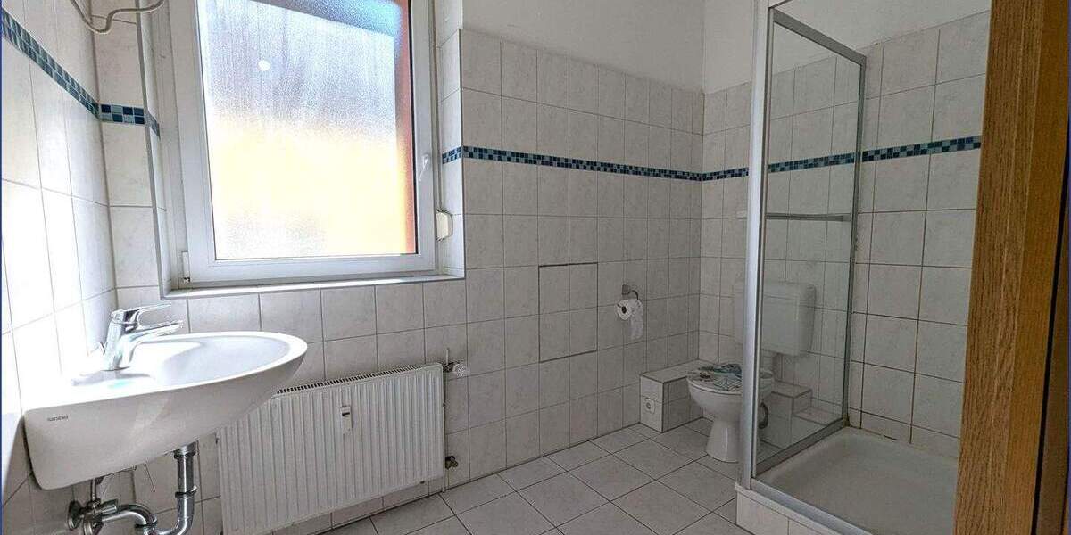 Etagenwohnung Bochum / Harpen Harpen - 3 Zimmer, 90 m&sup2;, 189.000&euro; | Angebot:25695441