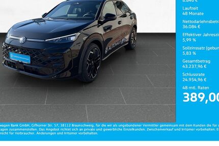 VW T-Roc 1.500 km 44.930 &euro; Wesel 46485