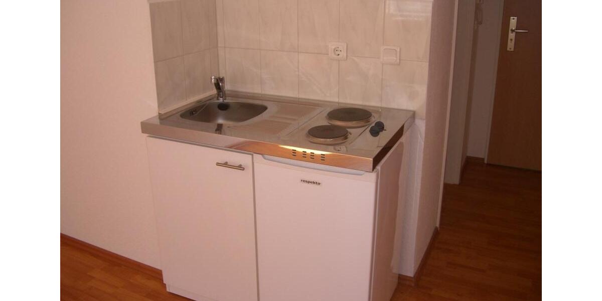 Etagenwohnung Bochum Bochum-Nord - 1 Zimmer, 20 m&sup2;, 340&euro; | Angebot:26285606