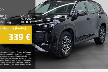 VW Tayron 25.359 km 39.980 &euro; Bochum 44809