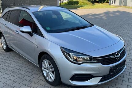 Opel Astra 99.000 km 8.900 &euro; Gladbeck 45966