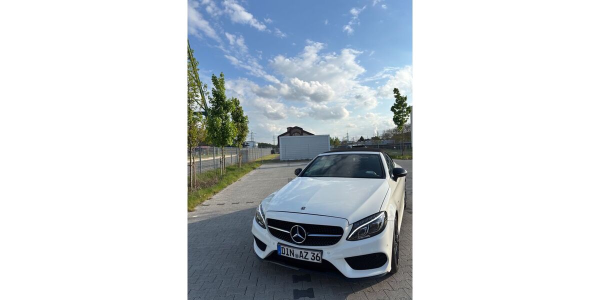 Mercedes-Benz C 250 68.000 km 28.800 &euro; Dinslaken 46537