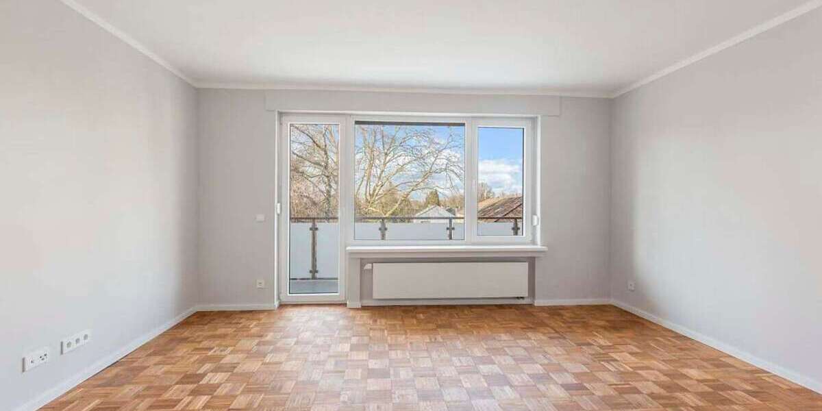 Etagenwohnung Mülheim an der Ruhr Mellinghofen - 2 Zimmer, 49 m&sup2;, 135.000&euro; | Angebot:27021599