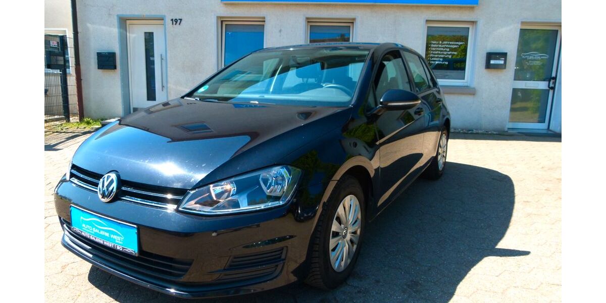 VW Golf 200.505 km 7.490 &euro; Bochum 44809