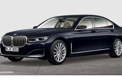 BMW 745 98.857 km 43.800 &euro; Herne 44625