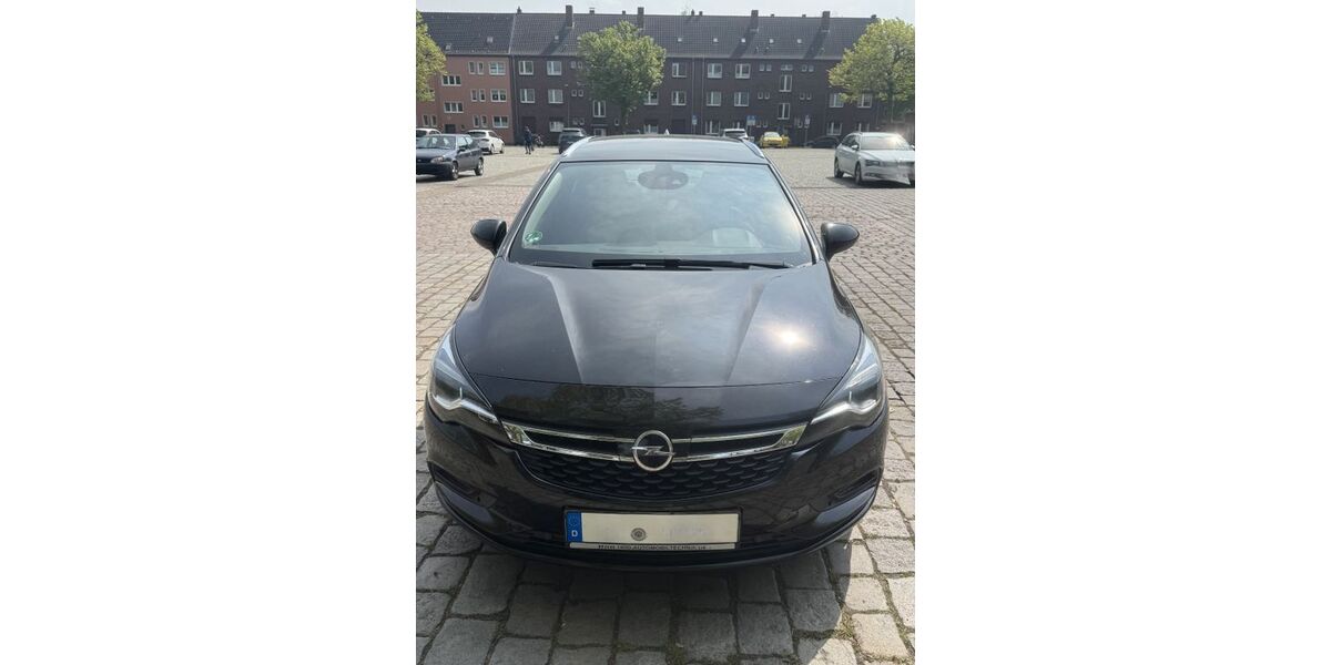 Opel Astra 155.871 km 12.000 &euro; Duisburg 47198