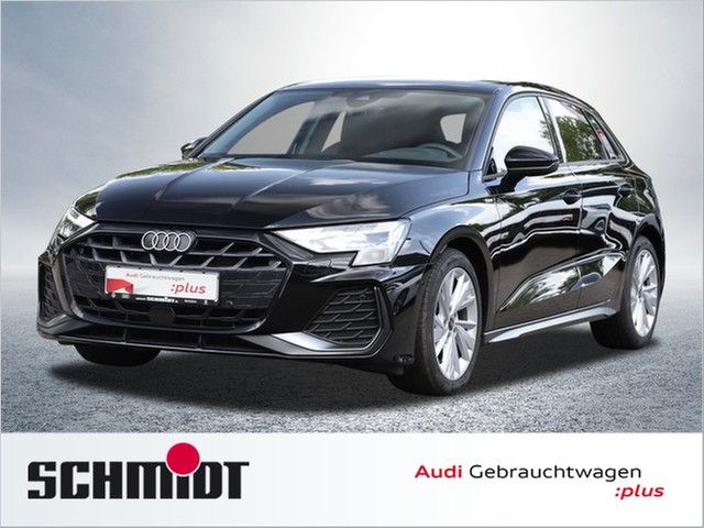 Audi A3 9.470 km 33.840 &euro; Recklinghausen 45657