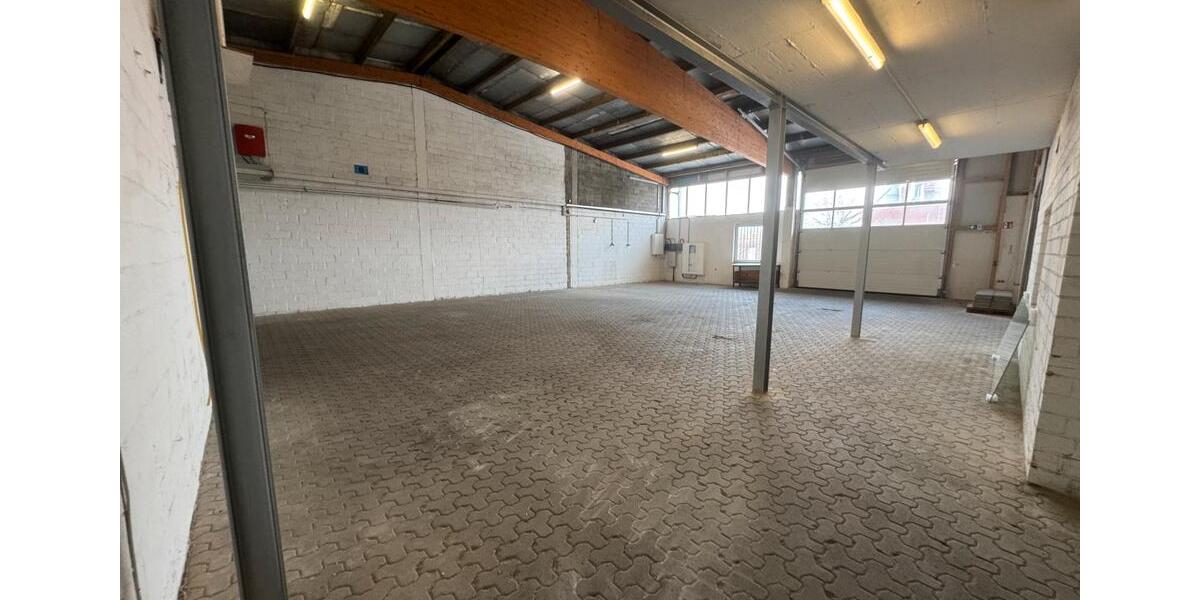 Gewerbeobjekt Hamminkeln - 2.470&euro; | Angebot:25420535